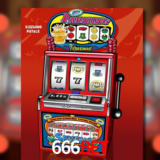 666BET - 666BET.Com - Site De Jogos De Caça-Níqueis