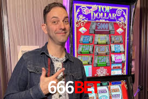 666BET PLATAFORMA