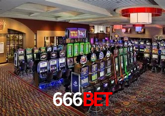 Explore as vantagens do 666BET: serviço profissional e confiabilidade