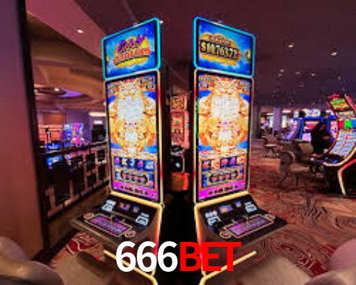 666BET