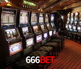 666BET.Com - Plataforma Oficial -666BET