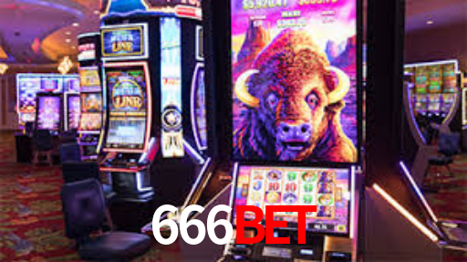Bônus Generosos e Exclusivos no 666BET para Você!
