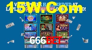 Blackjack Table 666bet