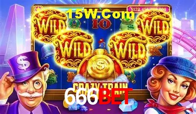 Jogos de Slot 666bet