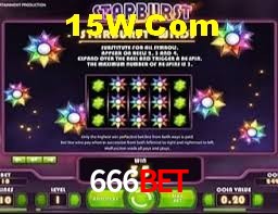 Game Statistics 666bet