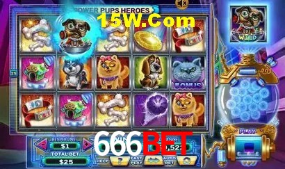 Benefícios VIP na 666bet