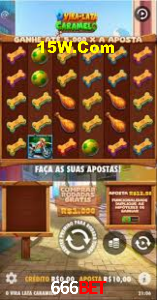 666bet plataforma
