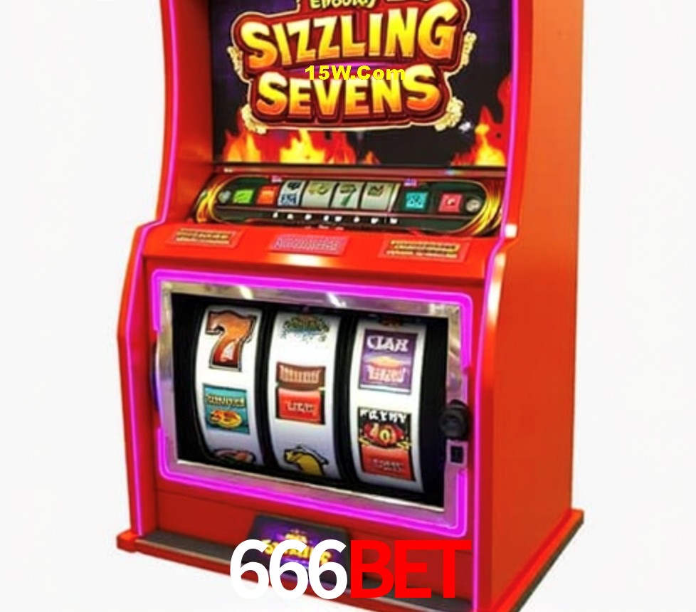 Mesa de Blackjack 666bet