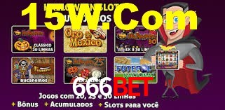 Programa VIP 666bet