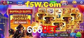 Games Directory 666bet