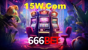 Slot Games 666bet