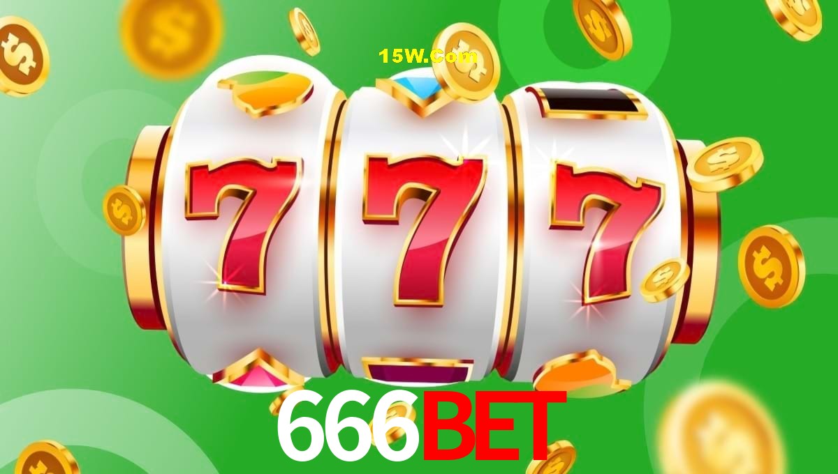 Responsive Design 666bet