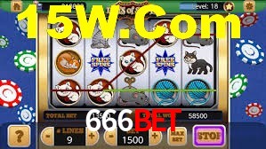 VIP Casino 666bet