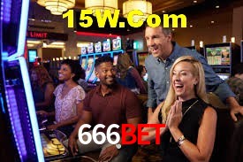 Bonus Features 666bet