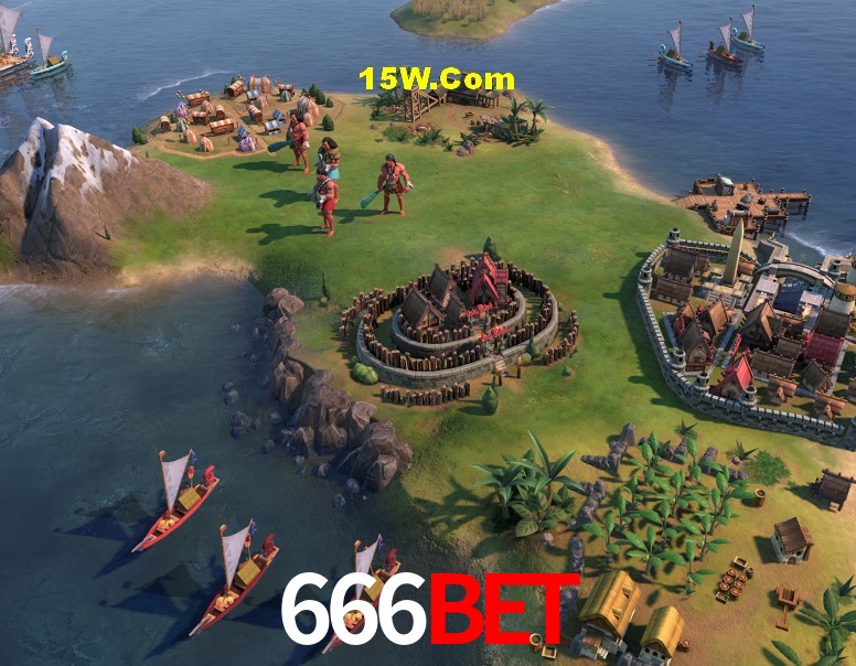Casino VIP 666bet