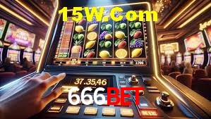 Live Casino 666bet