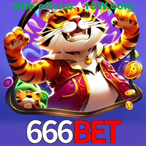Canal oficial da 666bet no Telegram